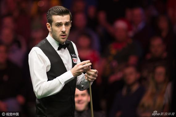 这样的对决 这样的对决