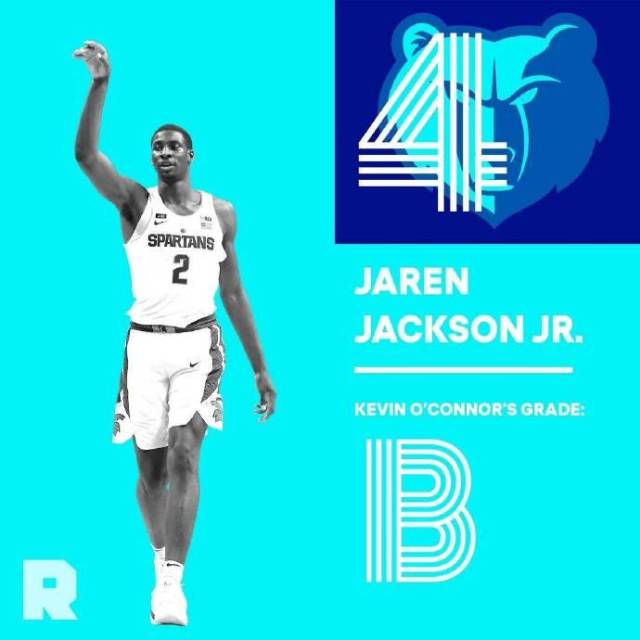 [NBA]东契奇假投真传 海斯心领神会空接暴扣.