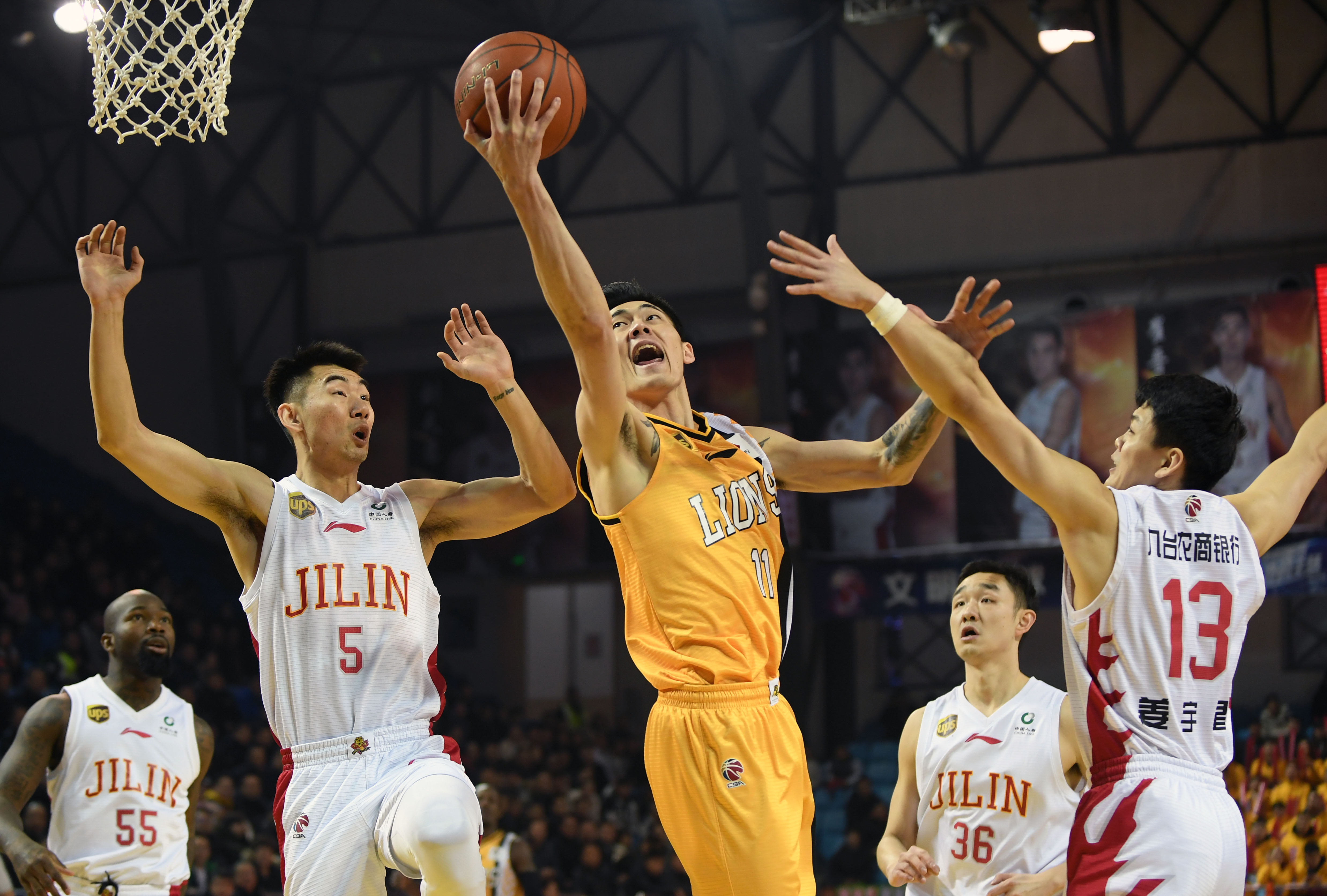 持球与投射 持球与投射