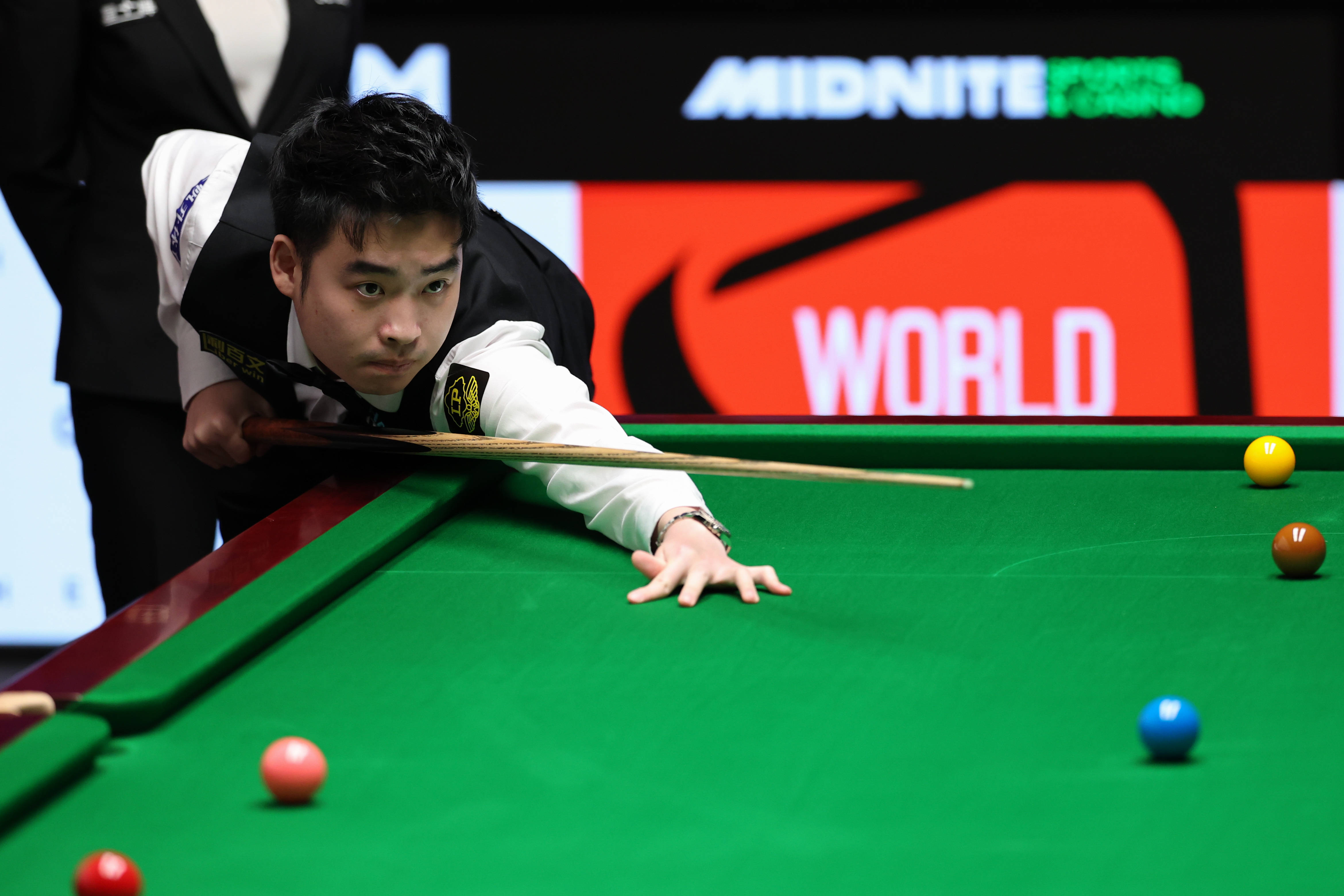 上的决策较 上的决策较