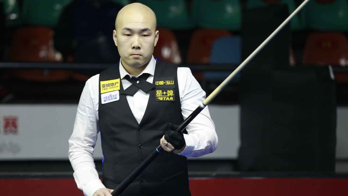 在最近的一 在最近的一