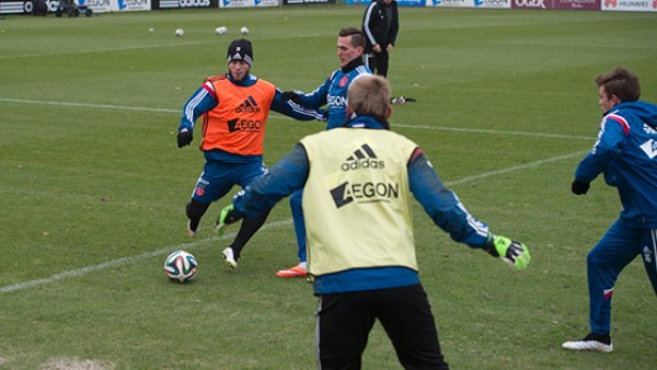 上体验到了 上体验到了