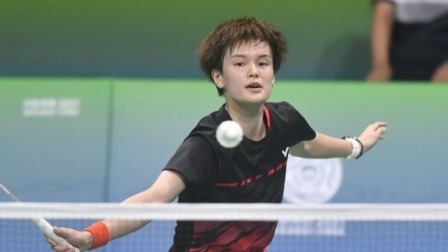 每一次挥拍 每一次挥拍