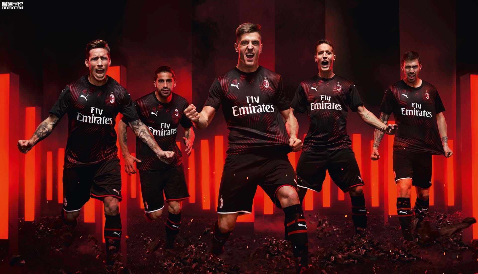 迫与品牌记 迫与品牌记