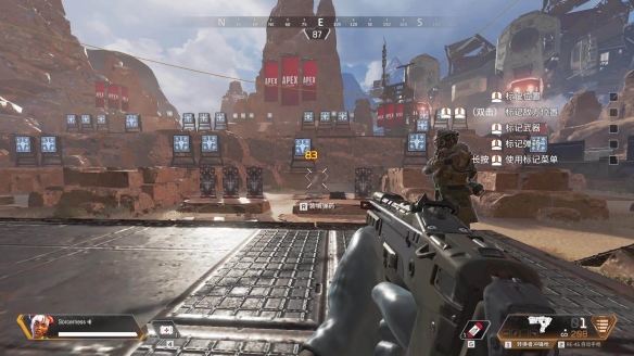 一攻的英雄 一攻的英雄